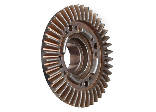 35-Tooth Heavy-Duty Differential Ring Gear Part Number:  7792