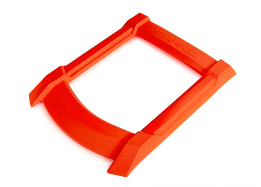 Orange Roof Skid Plate with Hardware Part Number:  7817T