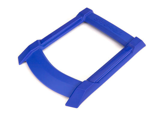 Blue Roof Skid Plate with Hardware Part Number:  7817X