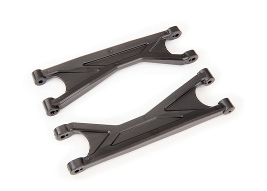 Black Heavy-Duty Upper Suspension Arms (2) Part Number:  7829