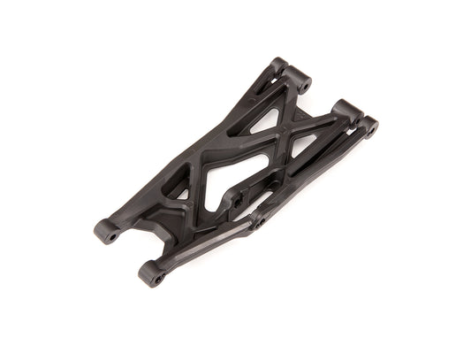Black Heavy-Duty Lower Right Suspension Arm Part Number:  7830