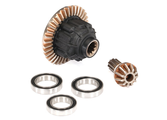 Pro Built Rear Differential Part Number:  7881