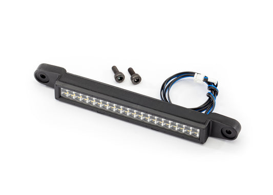 82 mm Front LED Light Bar with Hardware Part Number:  7884