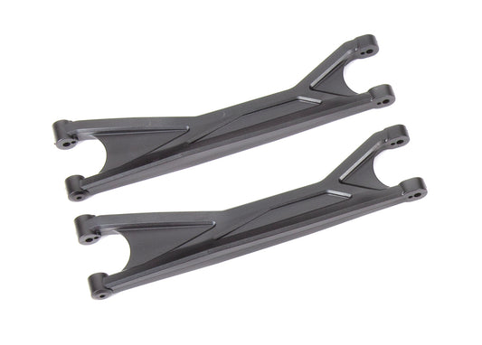 WideMaxx HD Black Upper Suspension Arms (2) Part Number:  7892