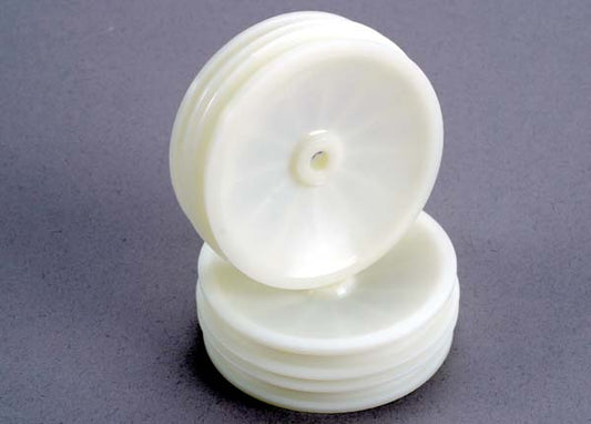 2.2" Front Dish Wheels (2) Part Number:  2475
