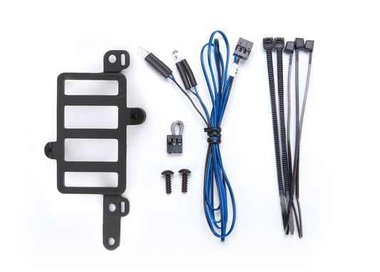 TRX-4 Pro Scale LED Installation Kit Part Number:  8032R