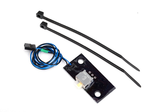 High/Low LED Light Switch Part Number:  8037
