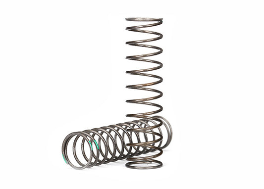 GTS Shock Springs (0.45-Rate) (2) Part Number:  8041
