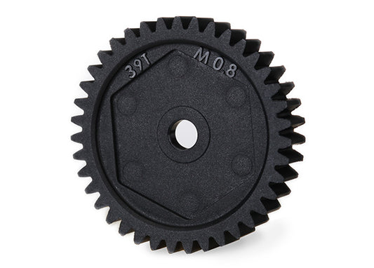 39-Tooth Spur Gear (32-Pitch) Part Number:  8052