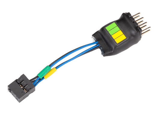 TRX-4 LED 4-in-2 Wire Harness Part Number:  8089