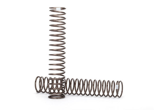 GTS Long Springs (0.29-Rate White Stripe) (2) Part Number:  8153