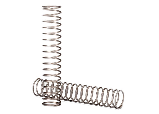 GTS Long Springs (0.47-Rate) (2) Part Number:  8155