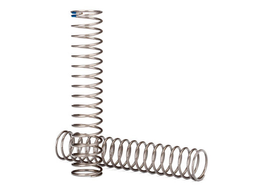 GTS Long Springs (0.62-Rate Blue Stripe) (2) Part Number:  8157