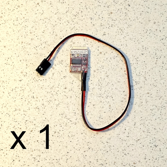 i-Laps Transponder