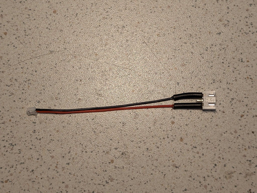 1 - i-Laps Micro_B Harness