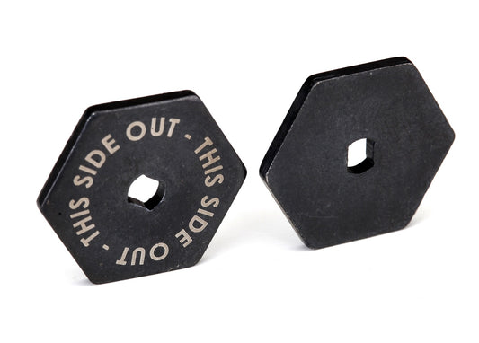 Slipper Clutch Eliminator Plate Part Number:  8249