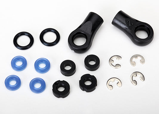 GTS Shock Rebuild Kit Part Number:  8262