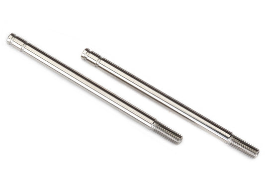 Steel 3x47 mm GTS Shock Shafts (2) Part Number:  8263