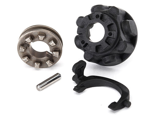 Differential Carrier with Slider Part Number:  8281