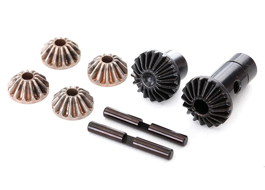Differential Gear Set Part Number:  8282
