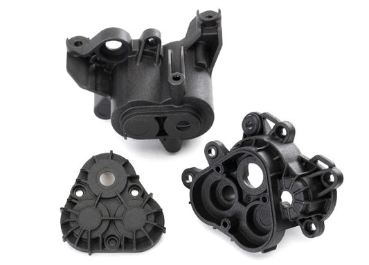 Gearbox Housing Part Number:  8291