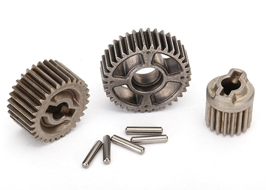 Transmission Metal Gear Set Part Number:  8293X