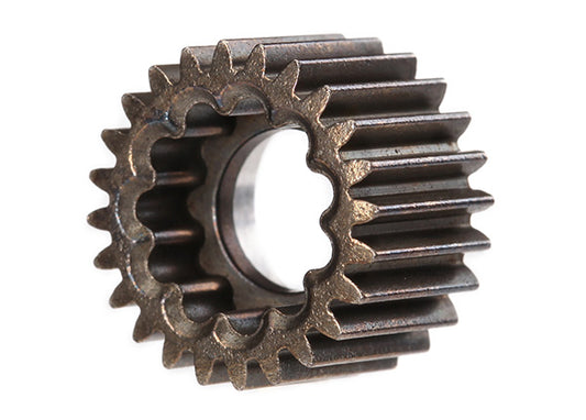 High-Range 24-Tooth Metal Output Gear Part Number:  8294