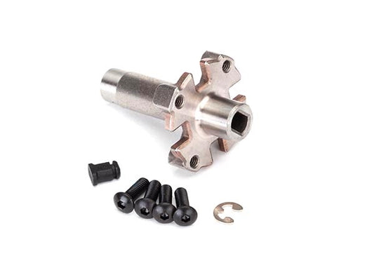 Differential Spool with Hardware Part Number:  8297