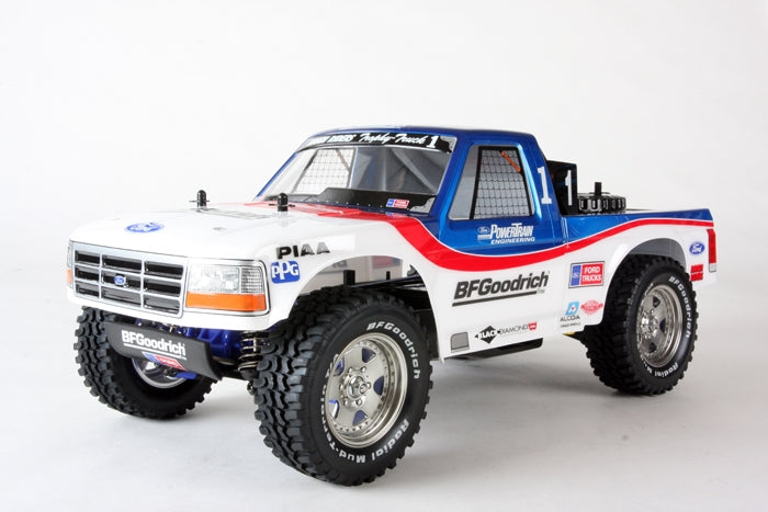 Tamiya (58495) RC FORD F-150 1995 Ta02T Baja Version