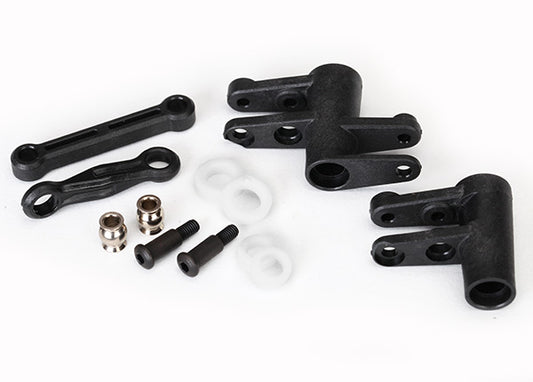 Steering Bellcranks with Hardware Part Number:  8343