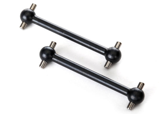 Front Steel Driveshafts (2) Part Number:  8350