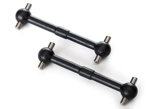 Rear Steel Driveshafts (2) Part Number:  8351