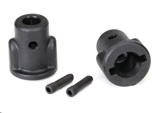 Inner Drive Cups with Screw Pins (2) Part Number:  8353