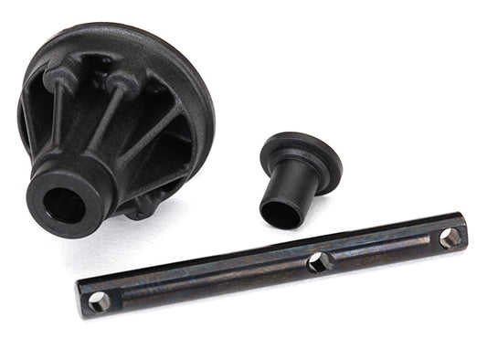 Differential Spool Housing w/ Shaft & Bushing Part Number:  8379