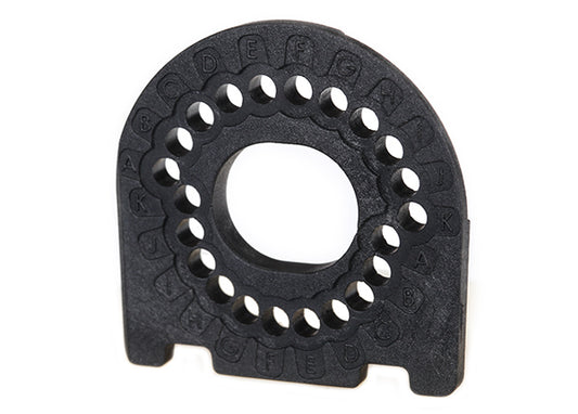 Motor Plate Part Number:  8390
