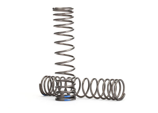 139 mm GTR Progressive Springs (1.250-Rate) (2) Part Number:  8441
