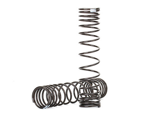139 mm GTR Progressive Springs (1.042-Rate) (2) Part Number:  8445