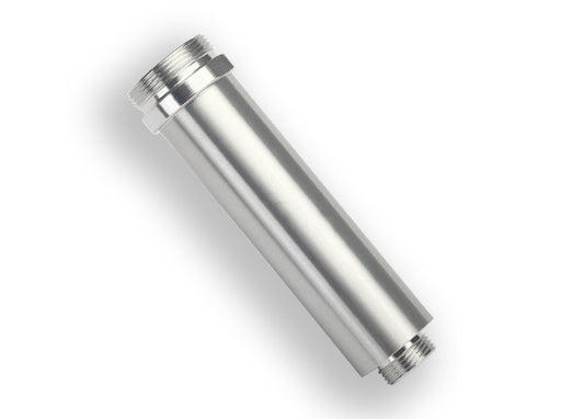 64 mm Aluminum GTR Damper Body Part Number:  8453