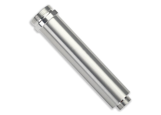 77 mm Aluminum GTR Damper Body Part Number:  8462