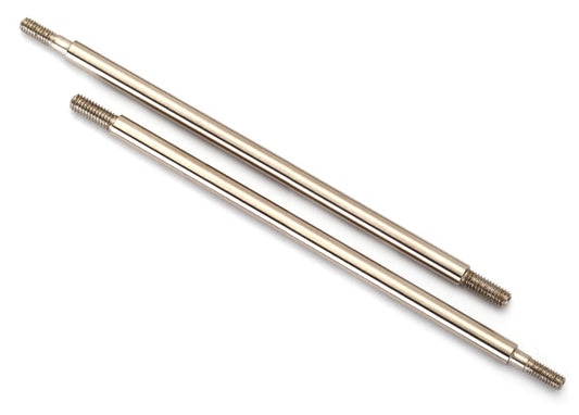 74 mm Steel GTR Shock Shafts (2) Part Number:  8463