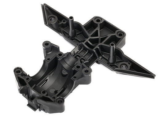 Front Bulkhead Part Number:  8530