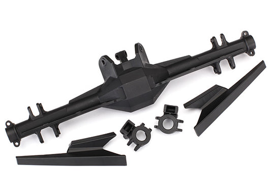 Rear Axle Housing with Supports Part Number:  8540