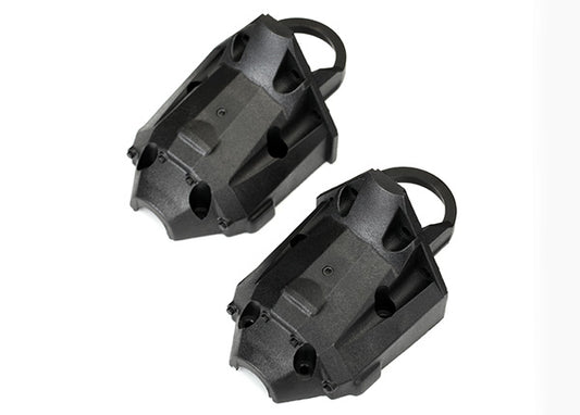 Rear Axle Differential Carrier Part Number:  8541