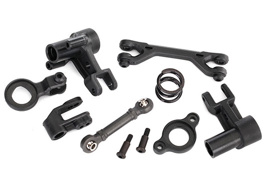 Steering Bellcranks with Hardware Part Number:  8543