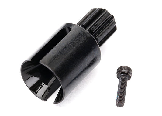 Steel Drive Cup Part Number:  8551