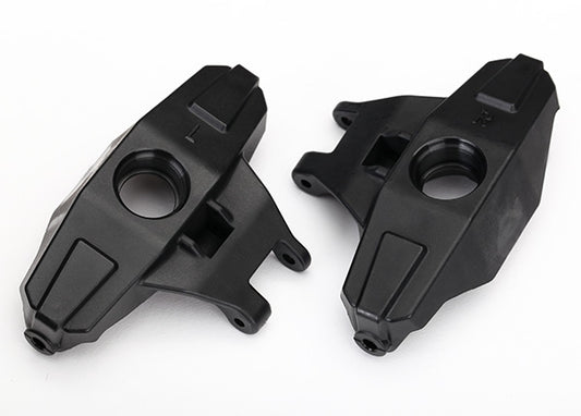 Axle Carriers (L&R) Part Number:  8552