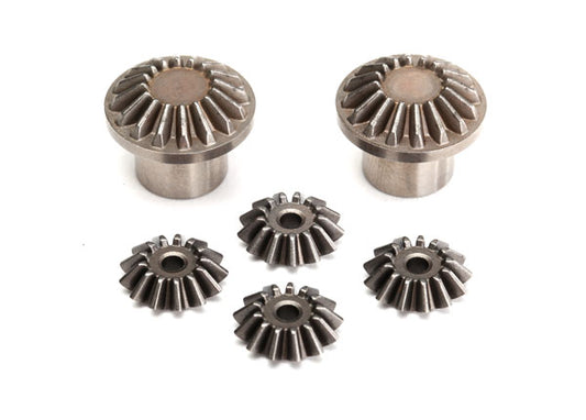 Rear Differential Gear Set Part Number:  8577