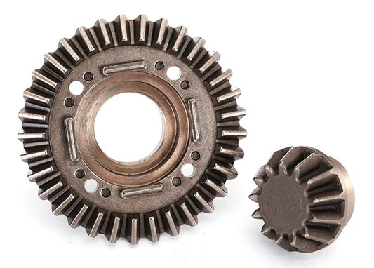 Rear Differential Ring and Pinion Gears Part Number:  8579