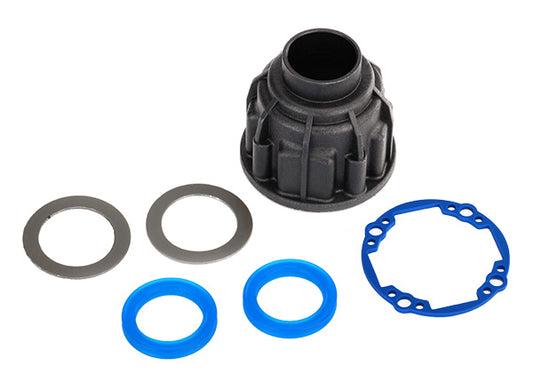 Differential Carrier Part Number:  8581