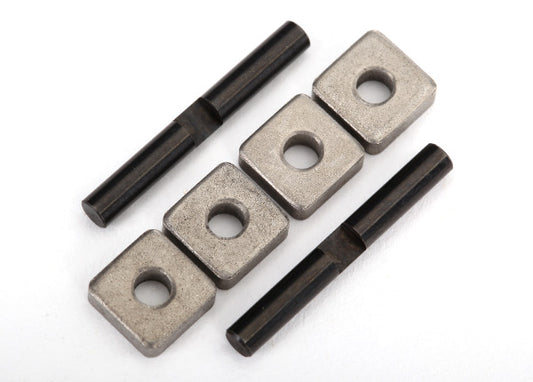 Differential Spider Gear Shafts and Bushings Part Number:  8584